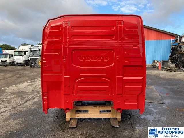 Volvo FH4 førerhus / cabine / CAP HI 215 - Кабина и интерьер для Грузовиков: фото 4 Volvo FH4 førerhus / cabine / CAP HI 215 - Кабина и интерьер для Грузовиков: фото 4