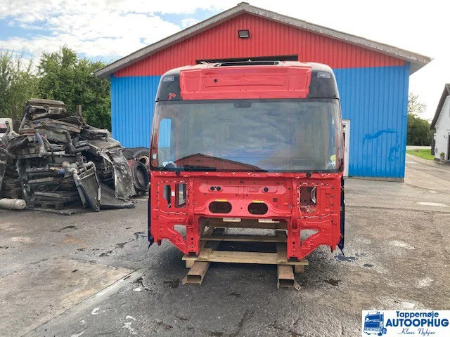 Volvo FH4 førerhus / cabine / CAP HI 215 - Кабина и интерьер для Грузовиков: фото 1 Volvo FH4 førerhus / cabine / CAP HI 215 - Кабина и интерьер для Грузовиков: фото 1