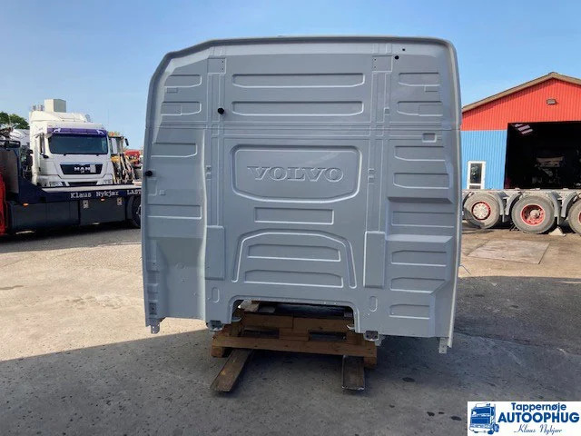 Volvo FH4 førerhus / cabine / CAP HI 215 (Kopier) - Кабина и интерьер для Грузовиков: фото 3 Volvo FH4 førerhus / cabine / CAP HI 215 (Kopier) - Кабина и интерьер для Грузовиков: фото 3