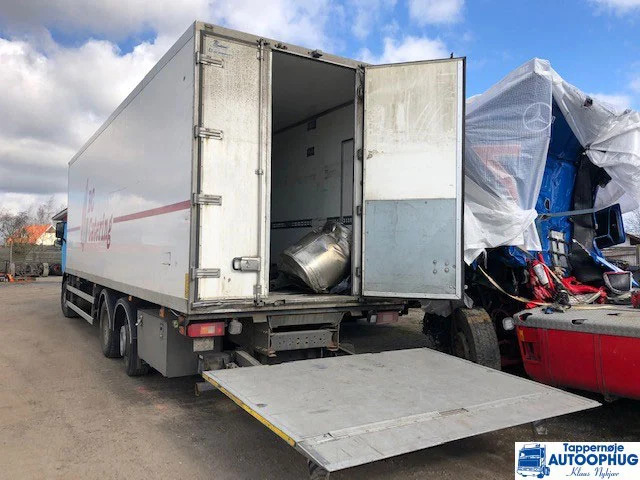 Volvo FM300 6X2 Coolbox - Рефрижератор: фото 4 Volvo FM300 6X2 Coolbox - Рефрижератор: фото 4