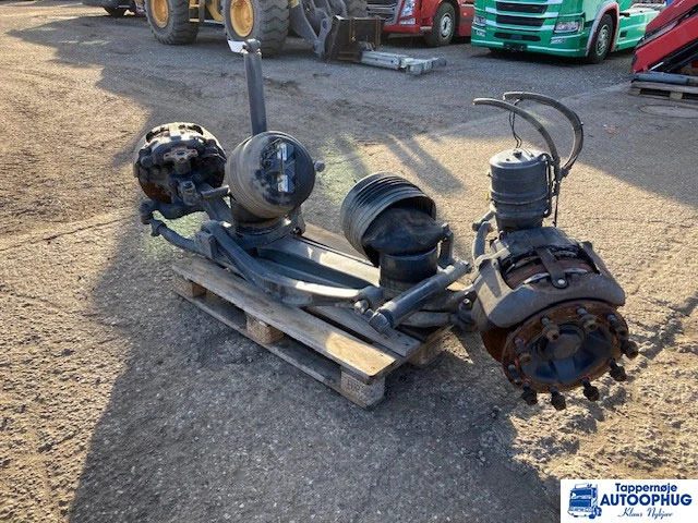 Volvo Front axle – Volvo 22120184 - Ось и запчасти для Грузовиков: фото 3 Volvo Front axle – Volvo 22120184 - Ось и запчасти для Грузовиков: фото 3