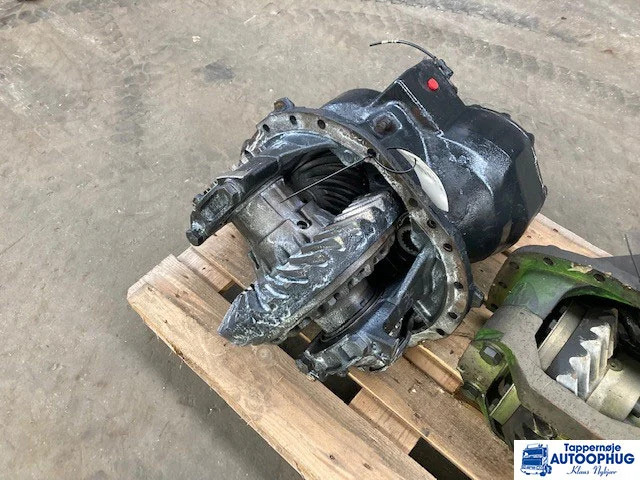 Volvo RTS2370A – 2.83 Volvo 22376670 - Дифференциал для Грузовиков: фото 4 Volvo RTS2370A – 2.83 Volvo 22376670 - Дифференциал для Грузовиков: фото 4