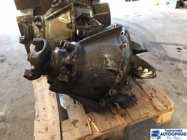 Scania R780 – 3.27 bagtøj / differentiale - Дифференциал для Грузовиков: фото 1 Scania R780 – 3.27 bagtøj / differentiale - Дифференциал для Грузовиков: фото 1