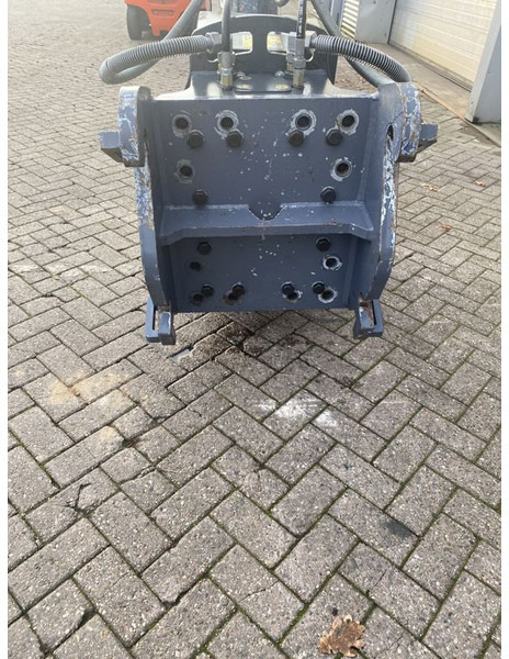 VTN FP15 - Гидроножницы для Строительной техники: фото 3 VTN FP15 - Гидроножницы для Строительной техники: фото 3