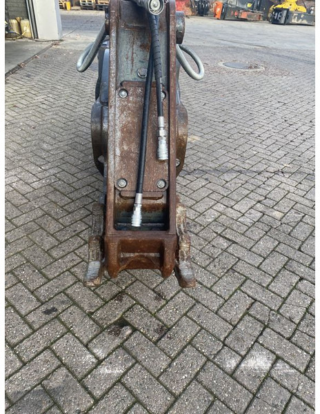 VTN FP15 - Гидроножницы для Строительной техники: фото 2 VTN FP15 - Гидроножницы для Строительной техники: фото 2