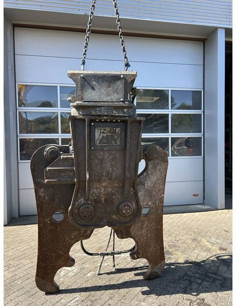 VTN HP21 - Гидроножницы для Строительной техники: фото 3 VTN HP21 - Гидроножницы для Строительной техники: фото 3