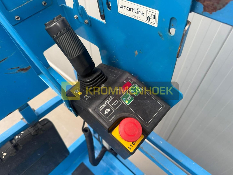 Genie GS 1932 в лизинг Genie GS 1932: фото 11