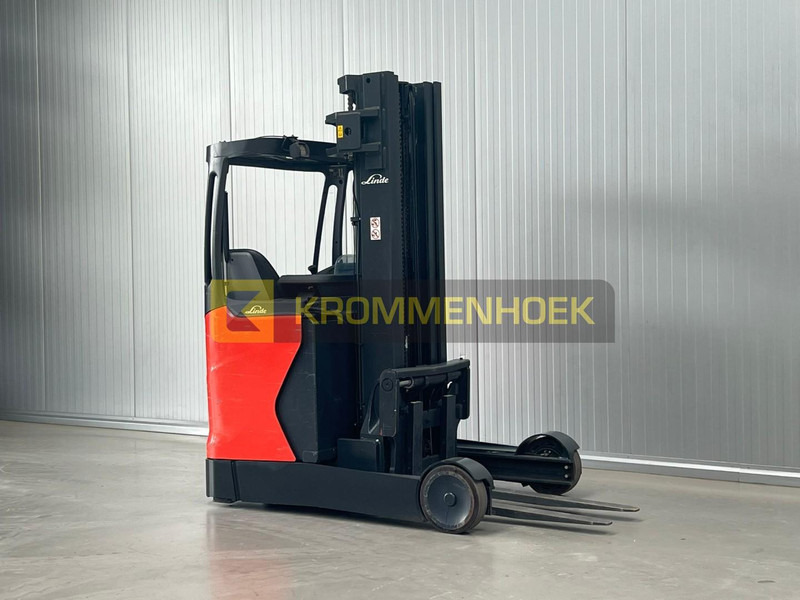 Linde R 20 в лизинг Linde R 20: фото 6