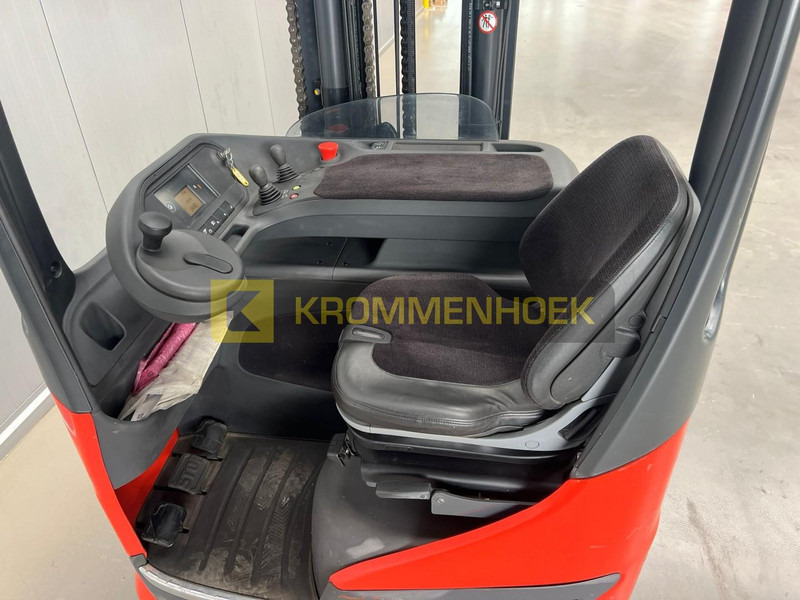 Linde R 20 в лизинг Linde R 20: фото 13