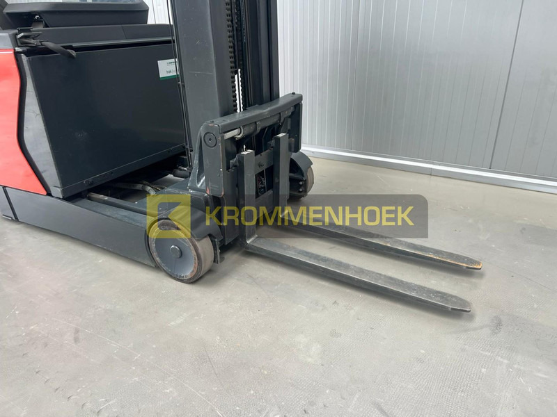 Linde R 20 в лизинг Linde R 20: фото 10