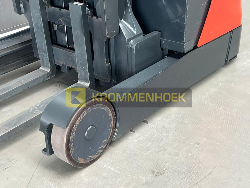 Linde R 20 в лизинг Linde R 20: фото 11