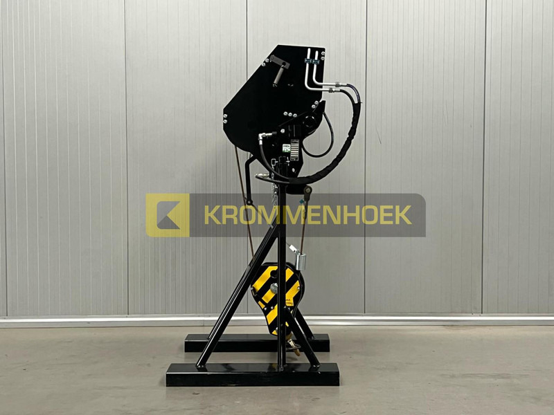 Manitou W7200/36M - Vario Vario lier voor MRT3570 - Лебёдка для Телескопических погрузчиков: фото 2 Manitou W7200/36M - Vario Vario lier voor MRT3570 - Лебёдка для Телескопических погрузчиков: фото 2