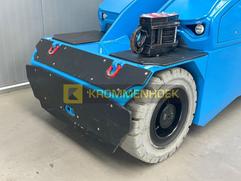 Мини-кран Valla 110 R: фото 12