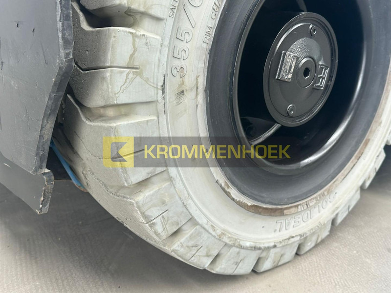 Мини-кран Valla 110 R: фото 13