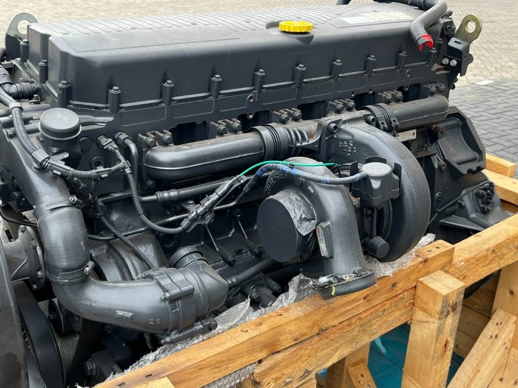 CNH Engine - FPT Cursor 13 - F3BE9681C  в лизинг CNH Engine - FPT Cursor 13 - F3BE9681C: фото 12