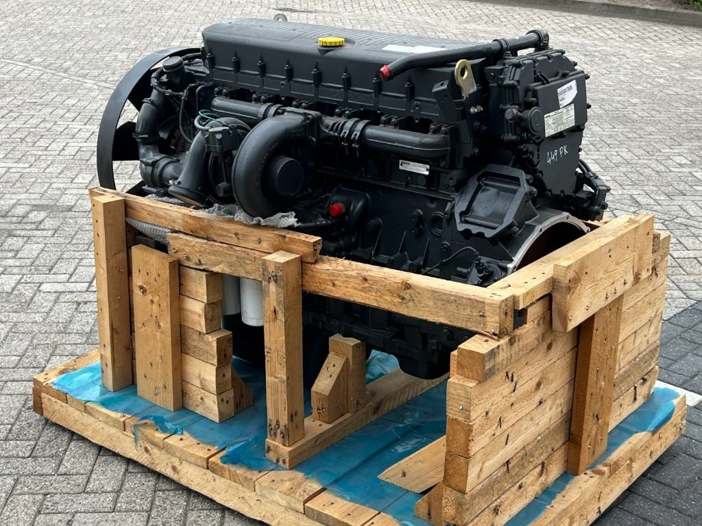 CNH Engine - FPT Cursor 13 - F3BE9681C  в лизинг CNH Engine - FPT Cursor 13 - F3BE9681C: фото 10