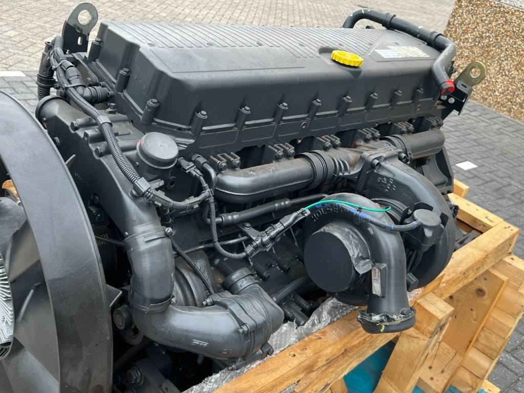 CNH Engine - FPT Cursor 13 - F3BE9681C  в лизинг CNH Engine - FPT Cursor 13 - F3BE9681C: фото 14