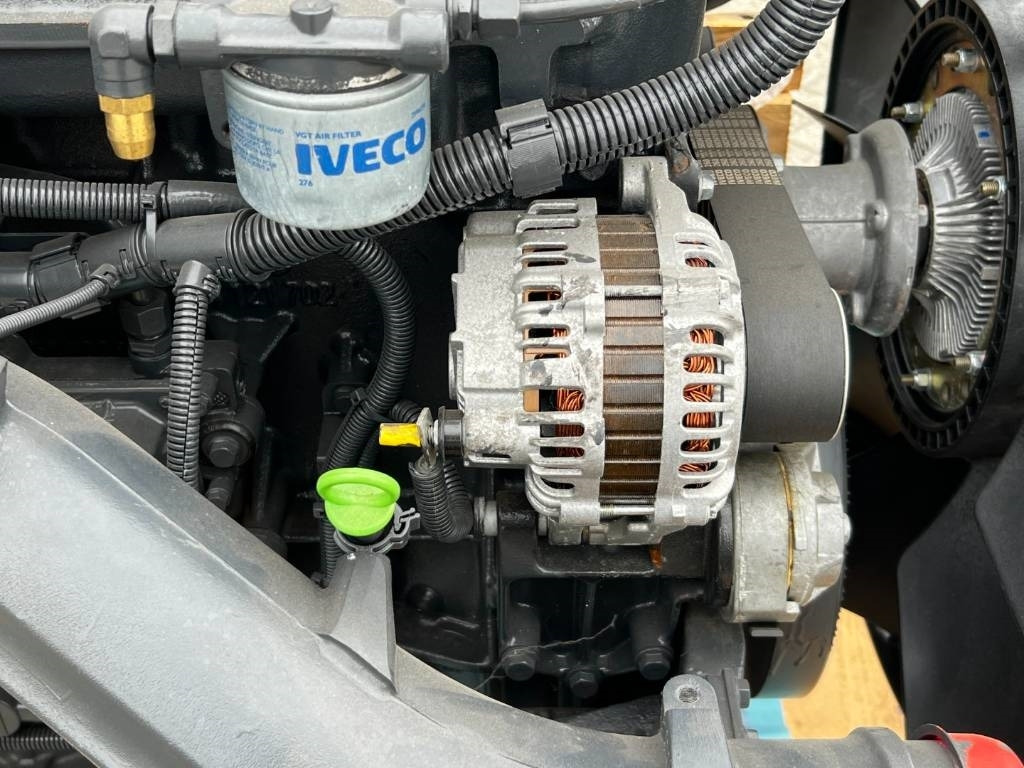 CNH Engine - FPT Cursor 13 - F3BE9681C  в лизинг CNH Engine - FPT Cursor 13 - F3BE9681C: фото 6