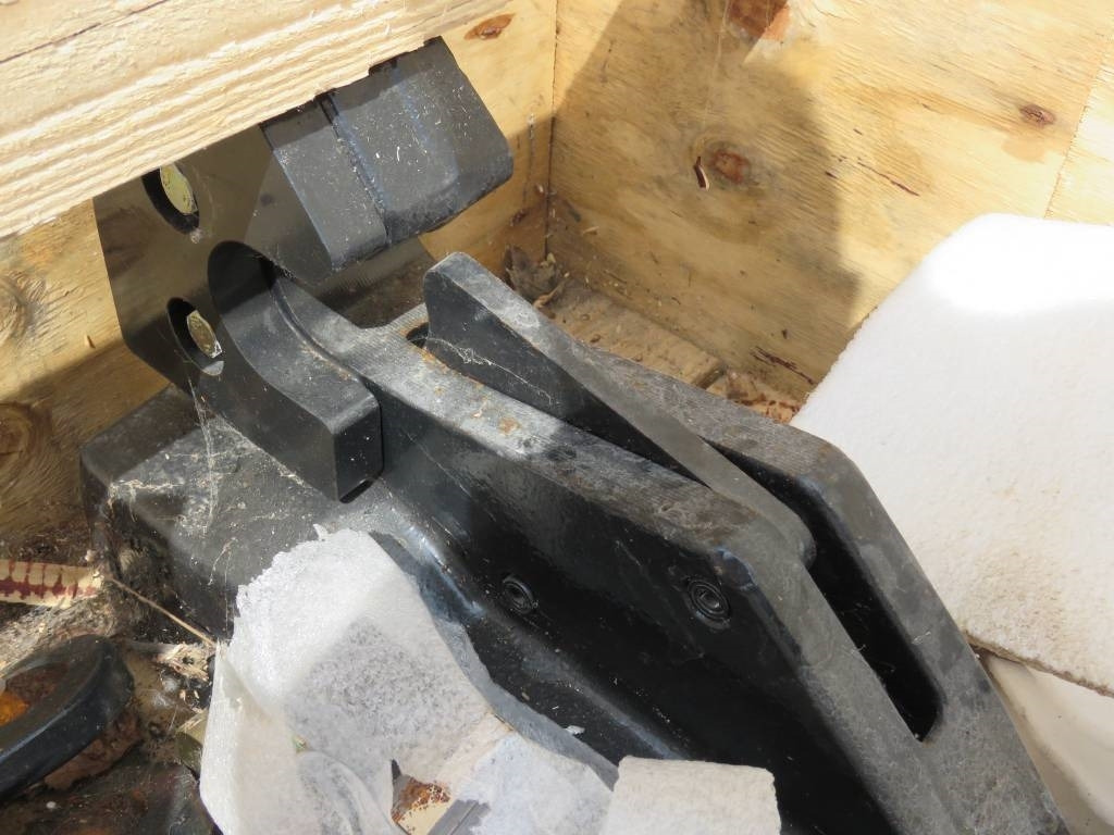 Новый Двигатель для Сельскохозяйственной техники CNH Rear end - Quadtrac / Steiger / T9 - 51585501: фото 22 Новый Двигатель для Сельскохозяйственной техники CNH Rear end - Quadtrac / Steiger / T9 - 51585501: фото 22