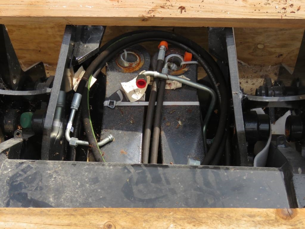 Новый Двигатель для Сельскохозяйственной техники CNH Rear end - Quadtrac / Steiger / T9 - 51585501: фото 26 Новый Двигатель для Сельскохозяйственной техники CNH Rear end - Quadtrac / Steiger / T9 - 51585501: фото 26