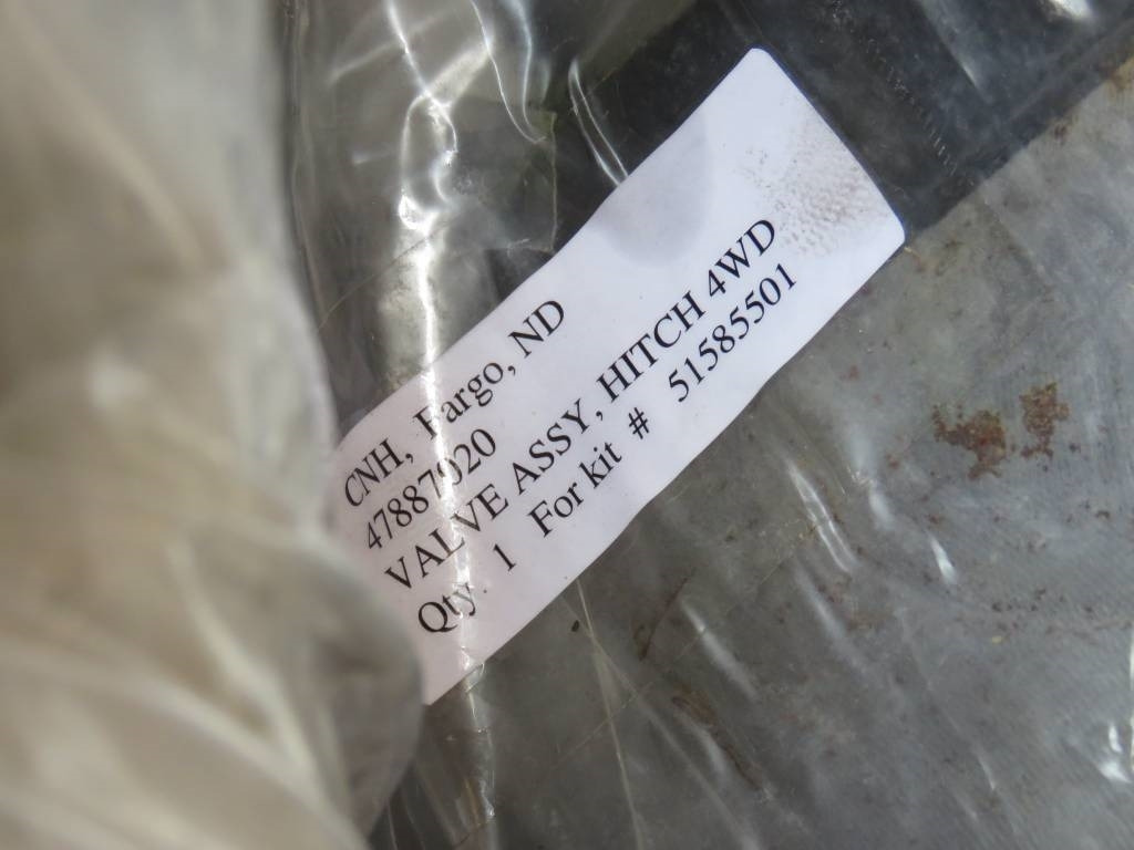 Новый Двигатель для Сельскохозяйственной техники CNH Rear end - Quadtrac / Steiger / T9 - 51585501: фото 6 Новый Двигатель для Сельскохозяйственной техники CNH Rear end - Quadtrac / Steiger / T9 - 51585501: фото 6