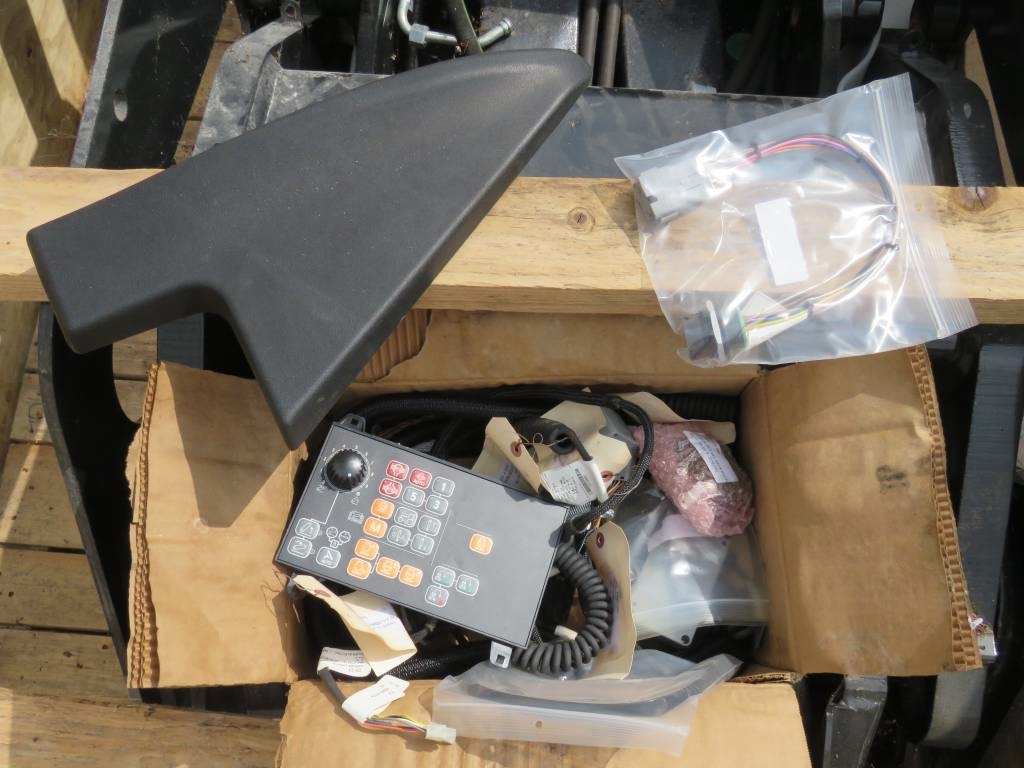 Новый Двигатель для Сельскохозяйственной техники CNH Rear end - Quadtrac / Steiger / T9 - 51585501: фото 20 Новый Двигатель для Сельскохозяйственной техники CNH Rear end - Quadtrac / Steiger / T9 - 51585501: фото 20