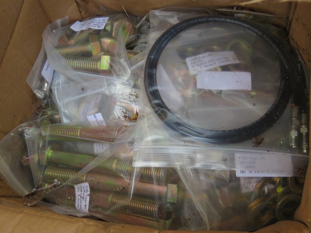 Новый Двигатель для Сельскохозяйственной техники CNH Rear end - Quadtrac / Steiger / T9 - 51585501: фото 12 Новый Двигатель для Сельскохозяйственной техники CNH Rear end - Quadtrac / Steiger / T9 - 51585501: фото 12