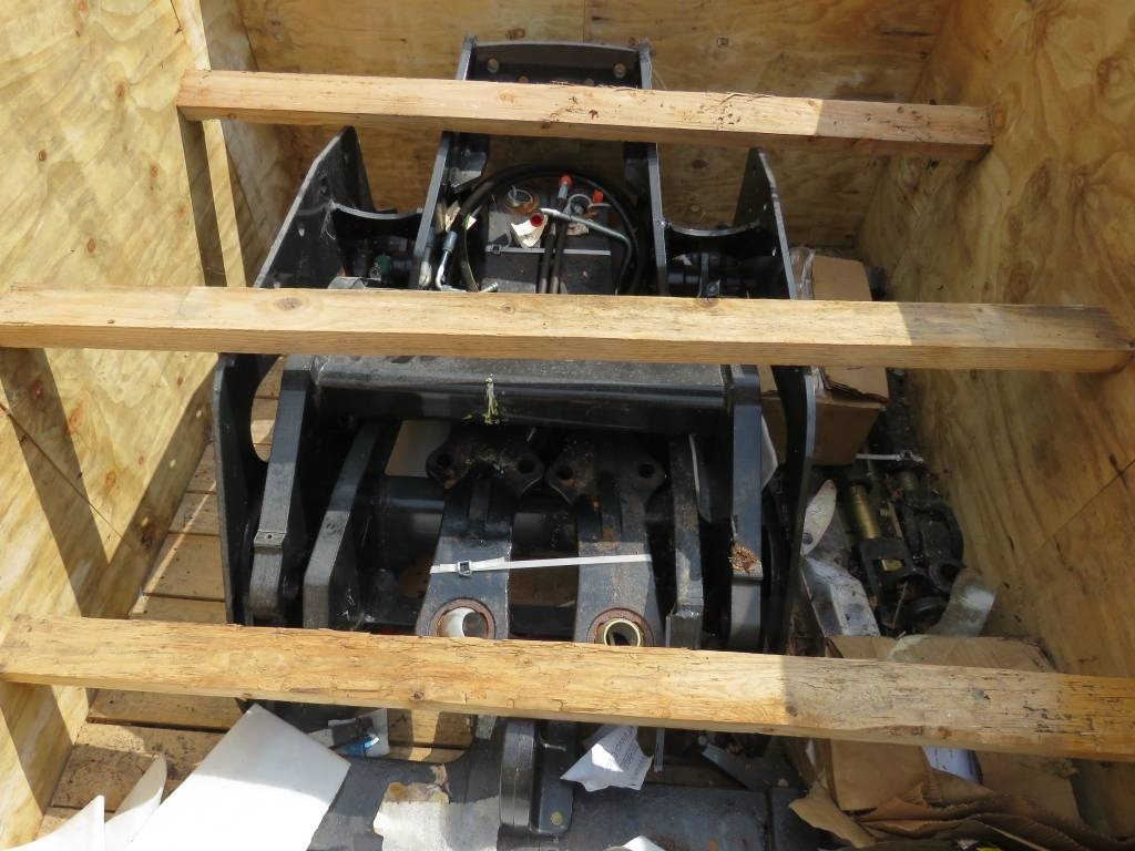 Новый Двигатель для Сельскохозяйственной техники CNH Rear end - Quadtrac / Steiger / T9 - 51585501: фото 24 Новый Двигатель для Сельскохозяйственной техники CNH Rear end - Quadtrac / Steiger / T9 - 51585501: фото 24