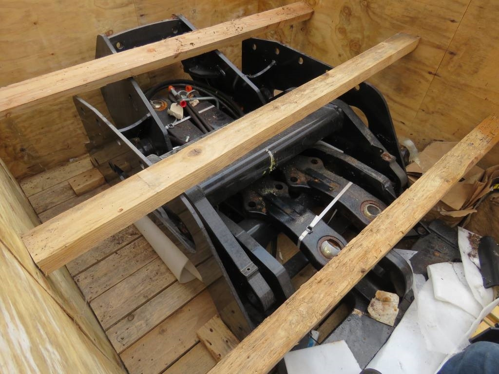 Новый Двигатель для Сельскохозяйственной техники CNH Rear end - Quadtrac / Steiger / T9 - 51585501: фото 29 Новый Двигатель для Сельскохозяйственной техники CNH Rear end - Quadtrac / Steiger / T9 - 51585501: фото 29