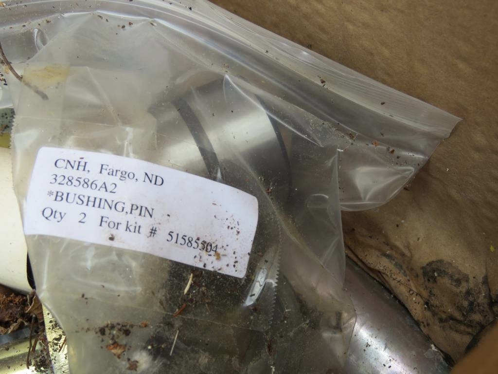 Новый Двигатель для Сельскохозяйственной техники CNH Rear end - Quadtrac / Steiger / T9 - 51585501: фото 10 Новый Двигатель для Сельскохозяйственной техники CNH Rear end - Quadtrac / Steiger / T9 - 51585501: фото 10