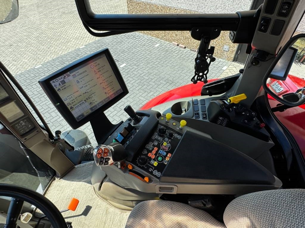 Трактор Case IH 150CVX, AFS, frontlinkage + PTO, GPS, 2023!!: фото 22