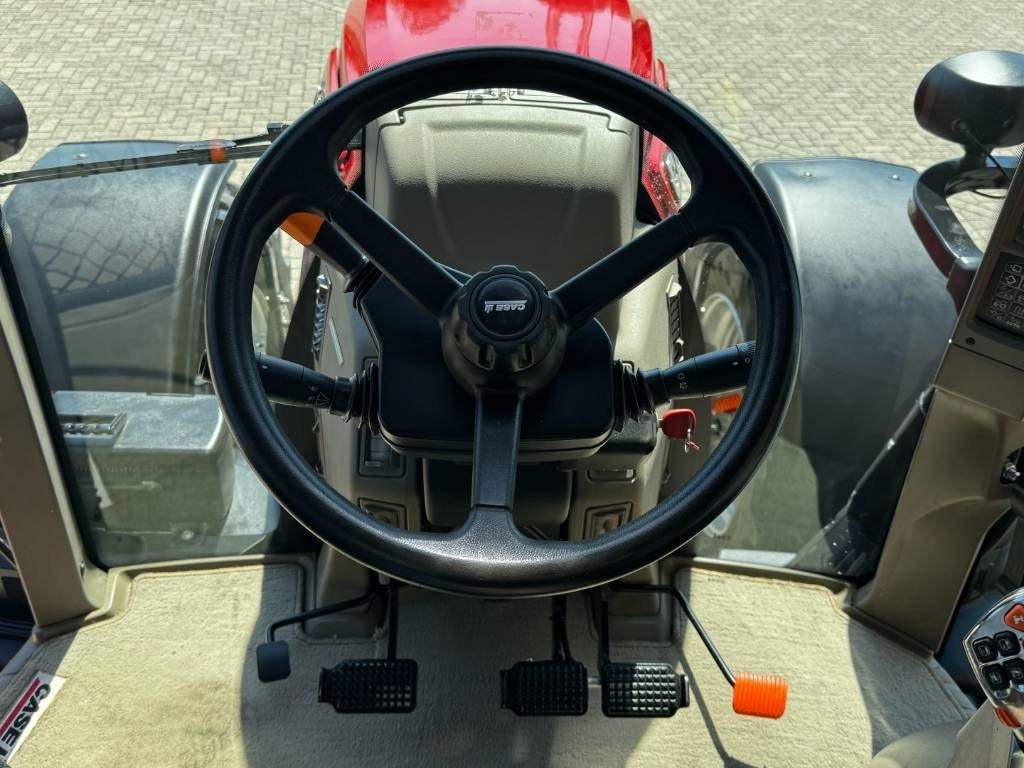 Трактор Case IH 150CVX, AFS, frontlinkage + PTO, GPS, 2023!!: фото 26