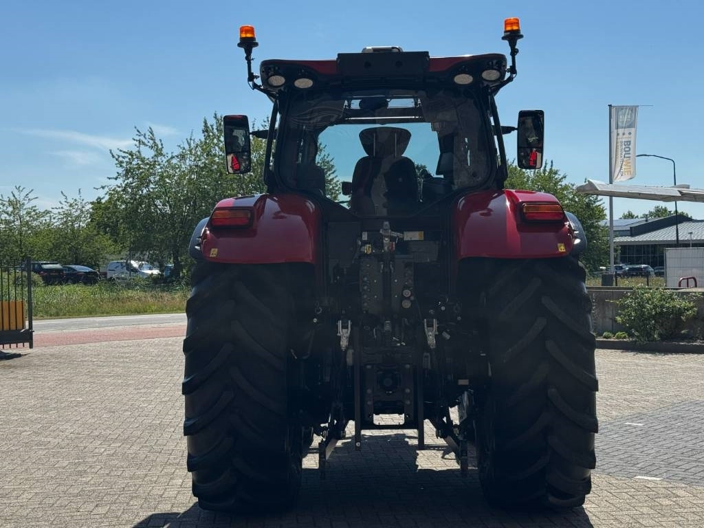 Трактор Case IH 150CVX, AFS, frontlinkage + PTO, GPS, 2023!!: фото 11