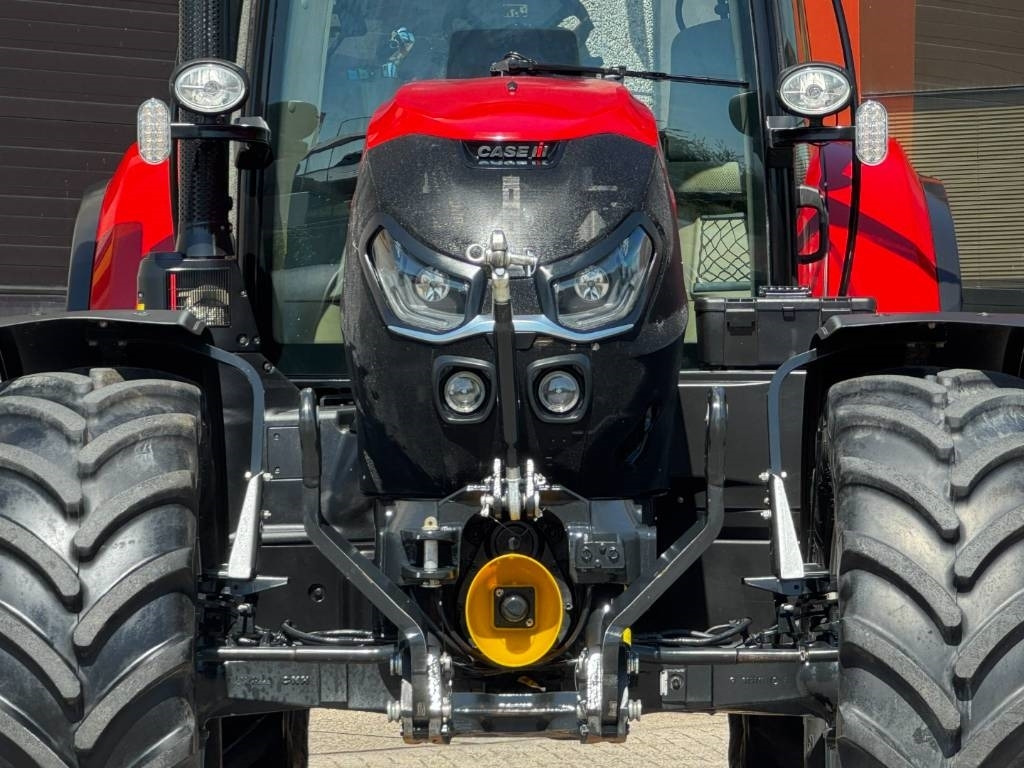 Трактор Case IH 150CVX, AFS, frontlinkage + PTO, GPS, 2023!!: фото 6