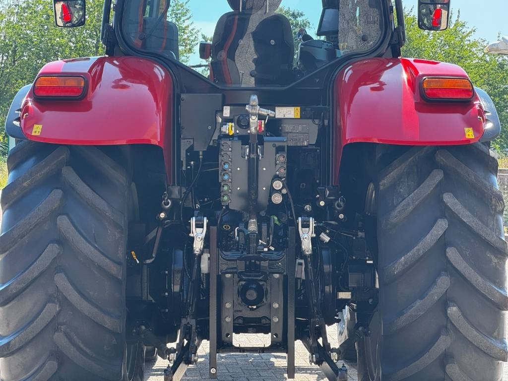 Трактор Case IH 150CVX, AFS, frontlinkage + PTO, GPS, 2023!!: фото 12
