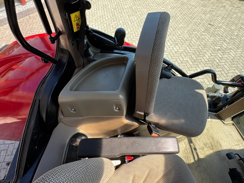 Трактор Case IH 150CVX, AFS, frontlinkage + PTO, GPS, 2023!!: фото 27