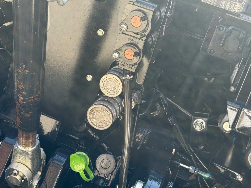 Трактор Case IH 150CVX, AFS, frontlinkage + PTO, GPS, 2023!!: фото 14