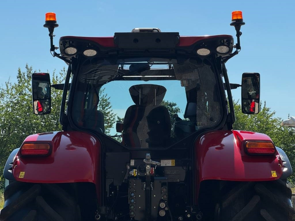 Трактор Case IH 150CVX, AFS, frontlinkage + PTO, GPS, 2023!!: фото 13