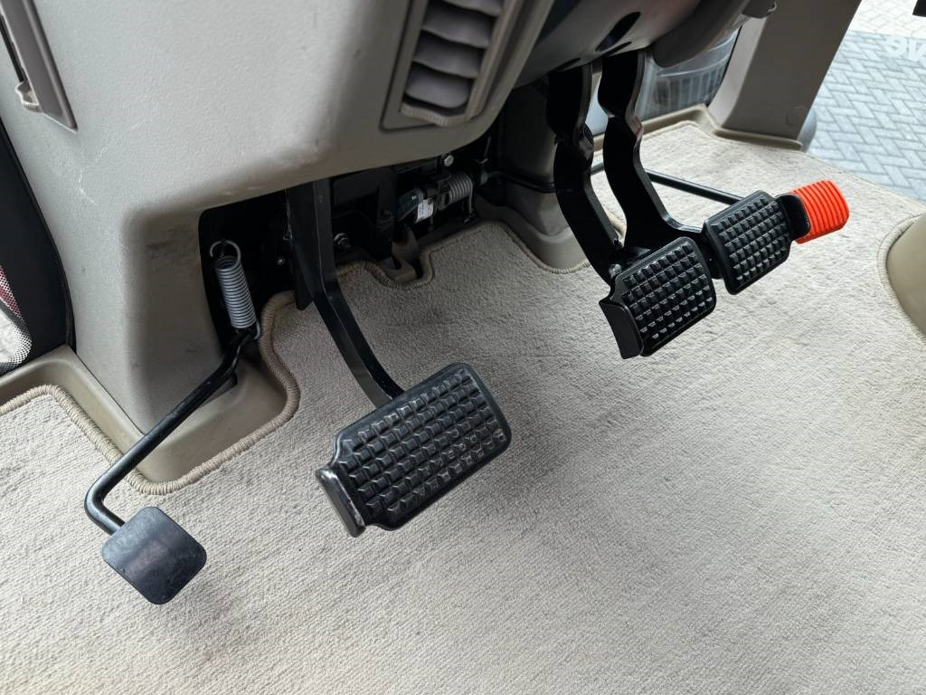 Трактор Case IH 240CVX, AFS, 2023, frontlinkage, 790u!!: фото 20