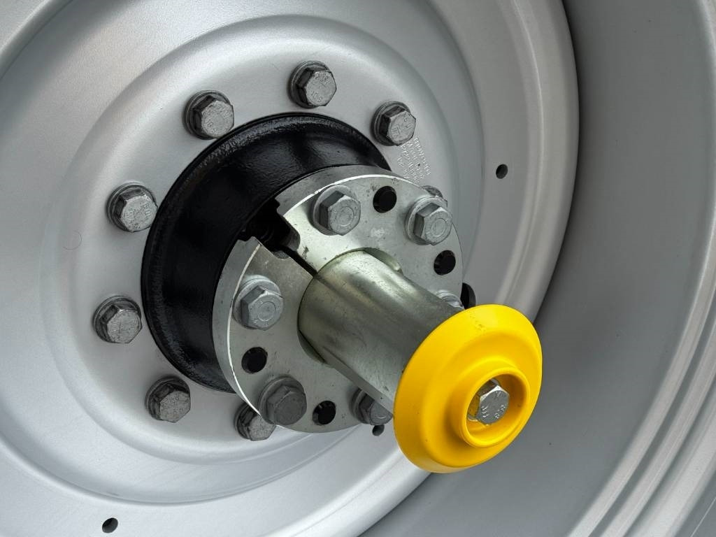 Трактор Case IH 240CVX, AFS, 2023, frontlinkage, 790u!!: фото 9