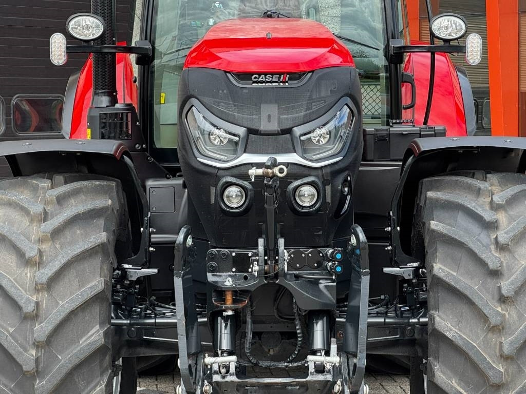 Трактор Case IH 240CVX, AFS, 2023, frontlinkage, 790u!!: фото 6