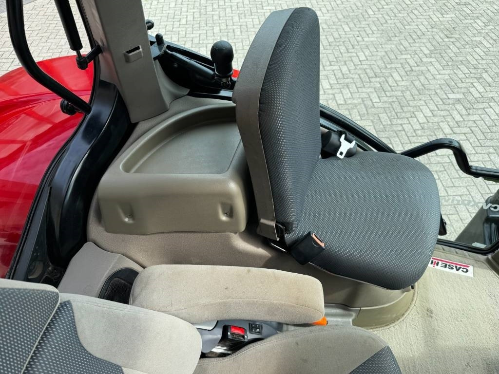 Трактор Case IH 240CVX, AFS, 2023, frontlinkage, 790u!!: фото 35