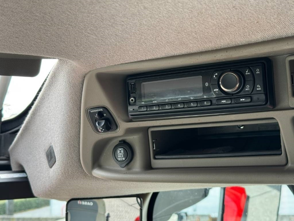 Трактор Case IH 240CVX, AFS, 2023, frontlinkage, 790u!!: фото 25