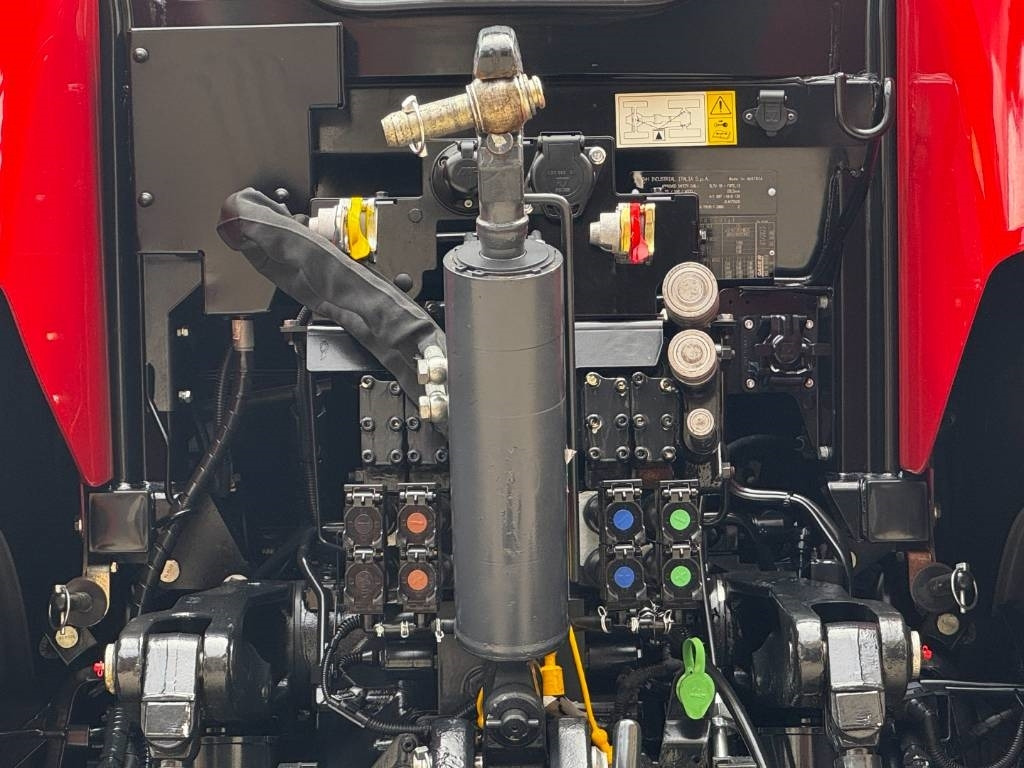 Трактор Case IH 240CVX, AFS, 2023, frontlinkage, 790u!!: фото 12