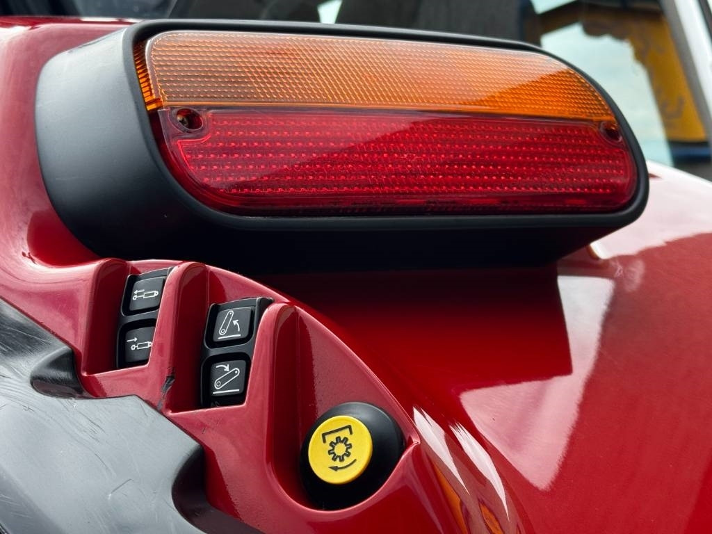 Трактор Case IH 240CVX, AFS, 2023, frontlinkage, 790u!!: фото 16