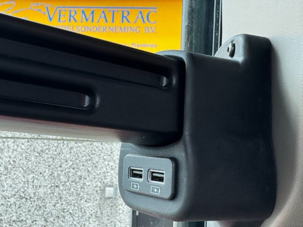 Трактор Case IH 240CVX, AFS, 2023, frontlinkage, 790u!!: фото 33