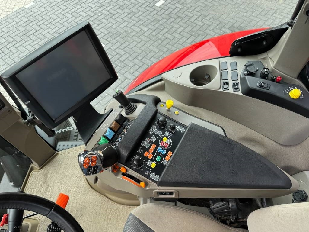 Трактор Case IH 240CVX, AFS, 2023, frontlinkage, 790u!!: фото 26