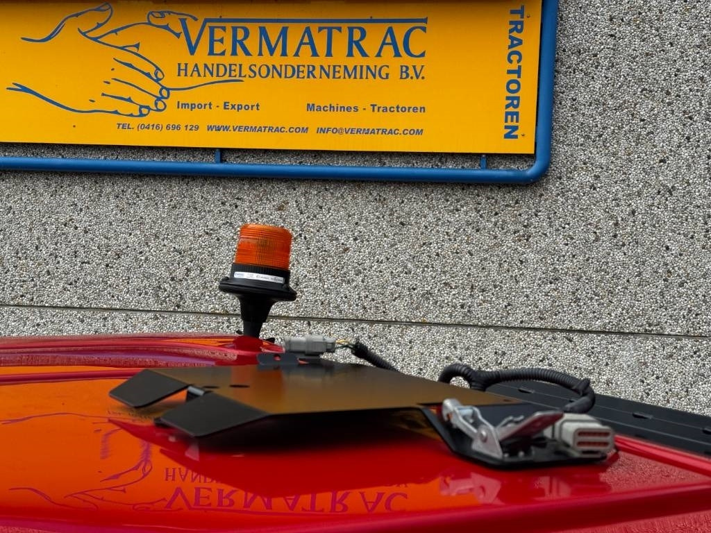 Трактор Case IH 240CVX, AFS, 2023, frontlinkage, 790u!!: фото 23