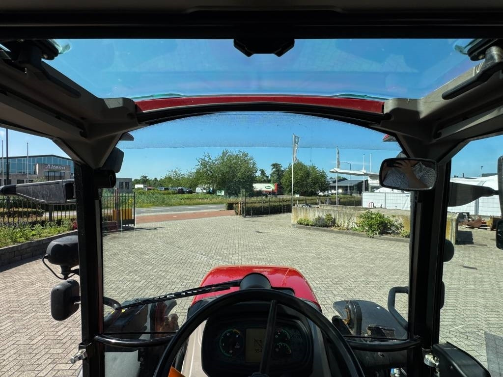 Трактор Case IH Farmall 100C, loader ready, EHR, 2023!!: фото 23