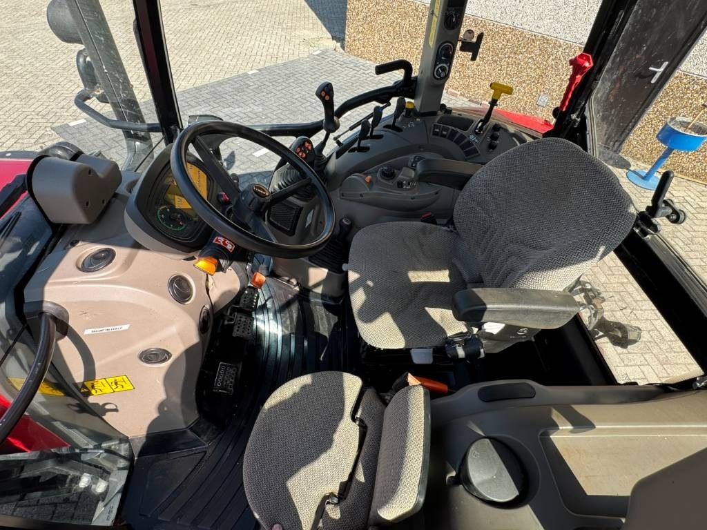 Трактор Case IH Farmall 100C, loader ready, EHR, 2023!!: фото 24